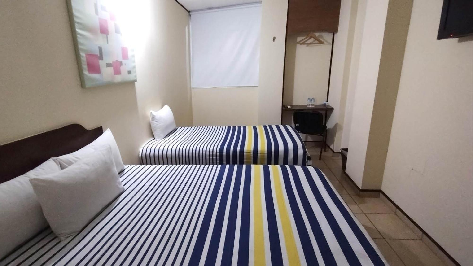 Hotel Mateos 1215 ليون المظهر الخارجي الصورة