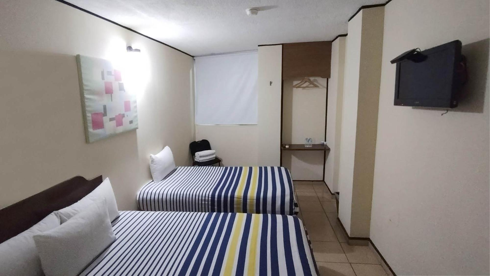 Hotel Mateos 1215 ليون المظهر الخارجي الصورة